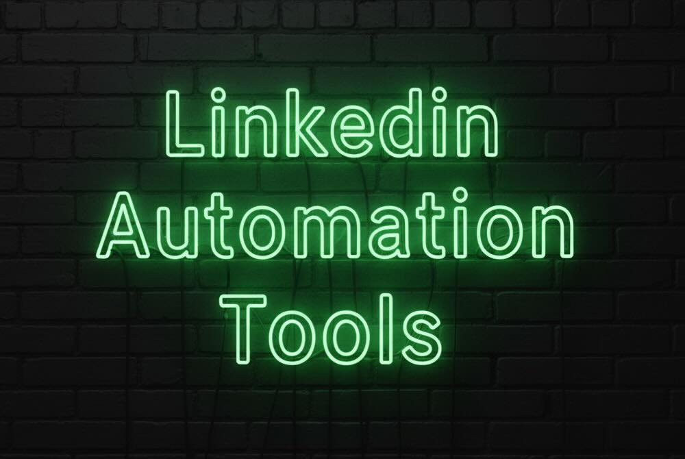 Linked Automation Tools