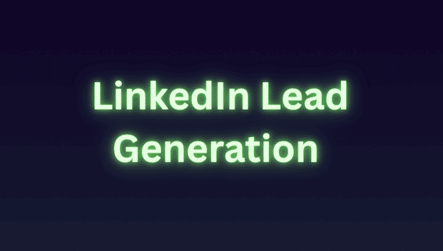 LinkedIn Lead Generation image